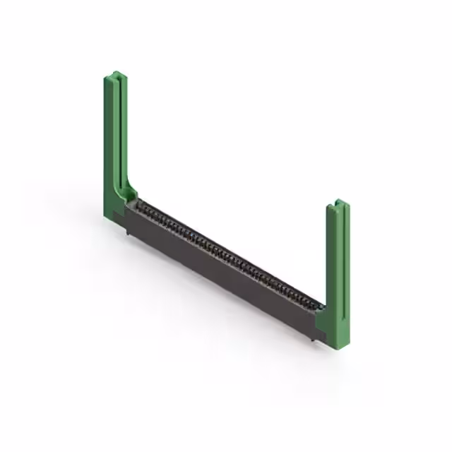 395-045-542-458 EDAC Inc.  Edgeboard Connectors